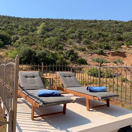 Holiday Home Beyla Pucisca Extérieur photo