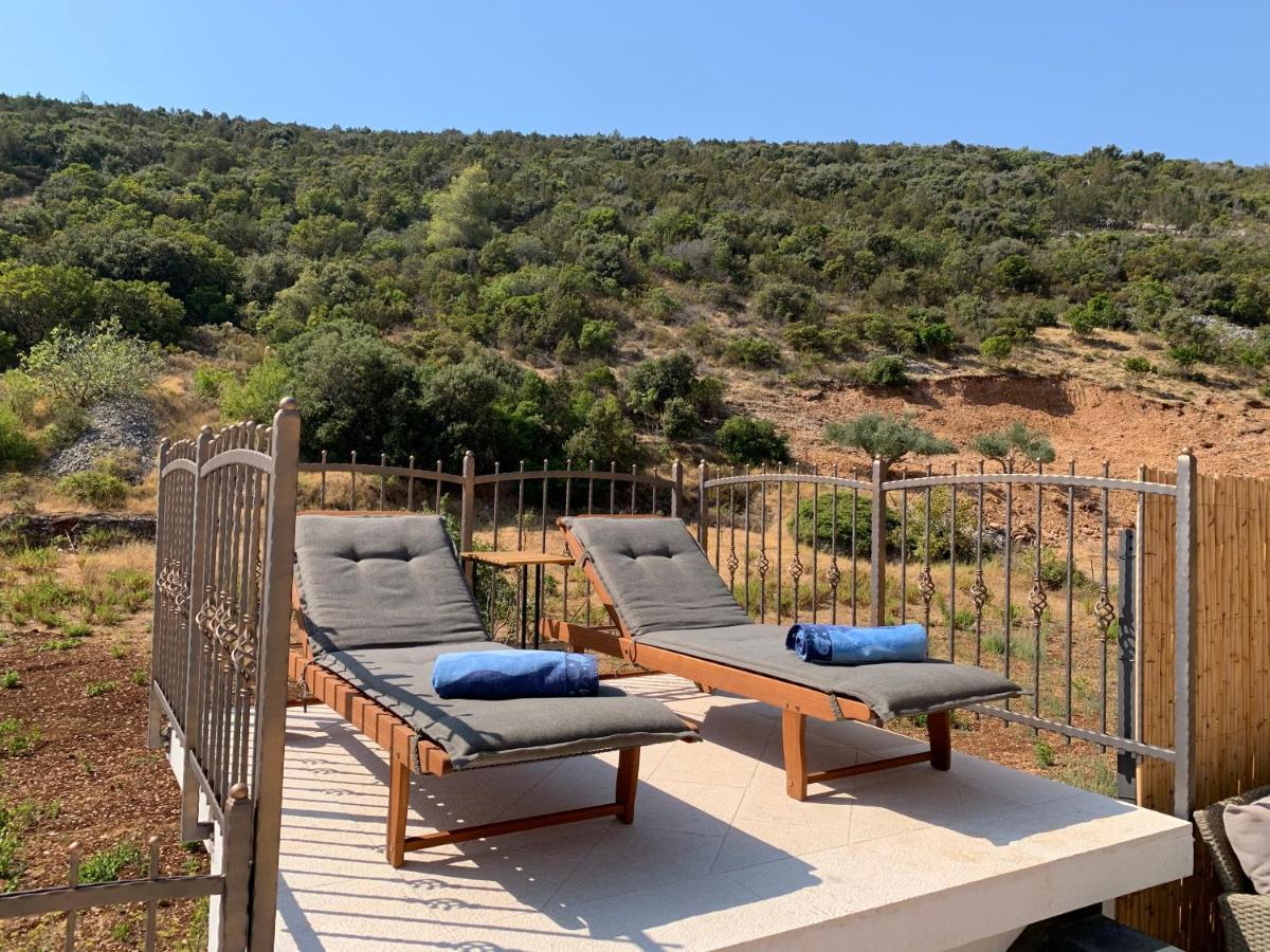 Holiday Home Beyla Pucisca Extérieur photo