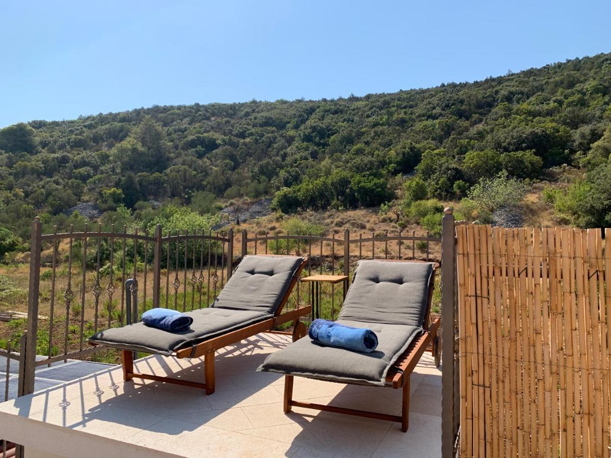 Holiday Home Beyla Pucisca Extérieur photo