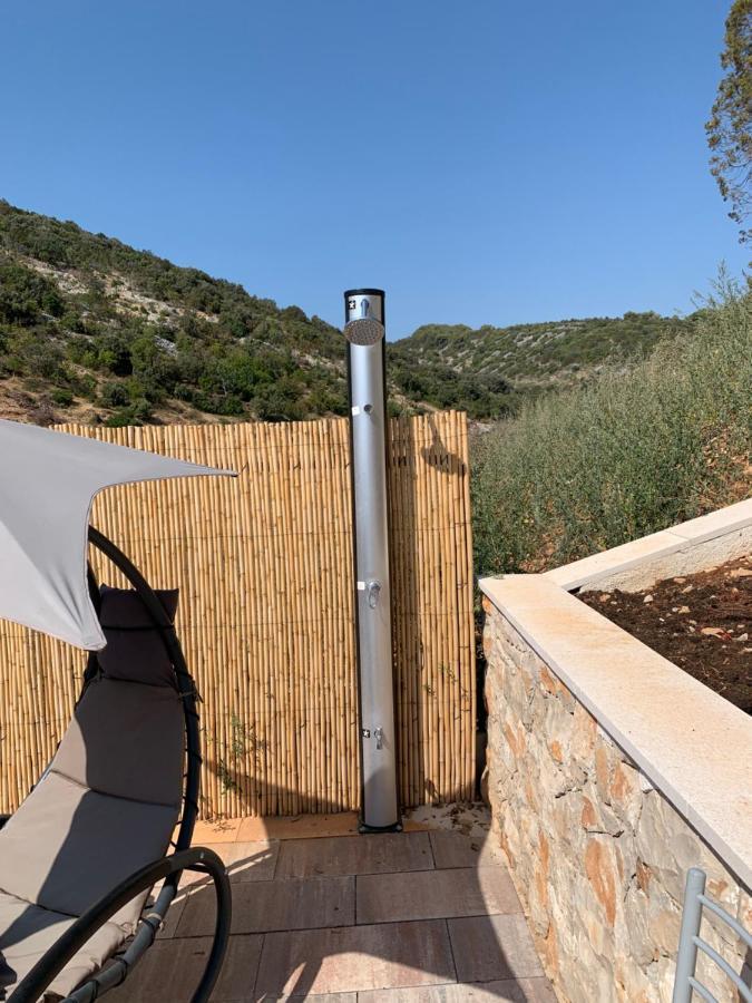 Holiday Home Beyla Pucisca Extérieur photo
